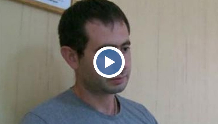 През цялото време се молих на Бог и на Света Богородица да ми помогнат