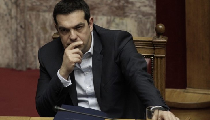 Предсрочните избори в Гърция са все по-близо, дори на фона на одобреният вчера пакет от помощи за 86 милиарда евро