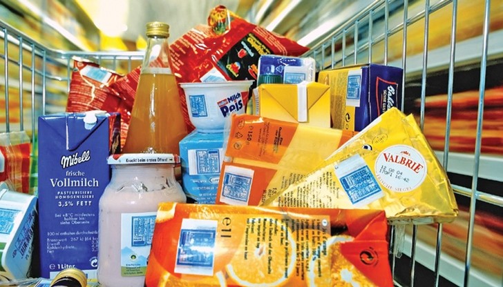 Това съобщи в Русе министърът на труда и социалната политика Ивайло Калфин