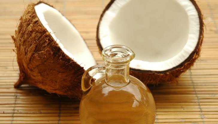 Лауриновата киселина, съдържаща се в кокосовото масло, е способна да унищожи близо 93% от раковите клетки в дебелото черво