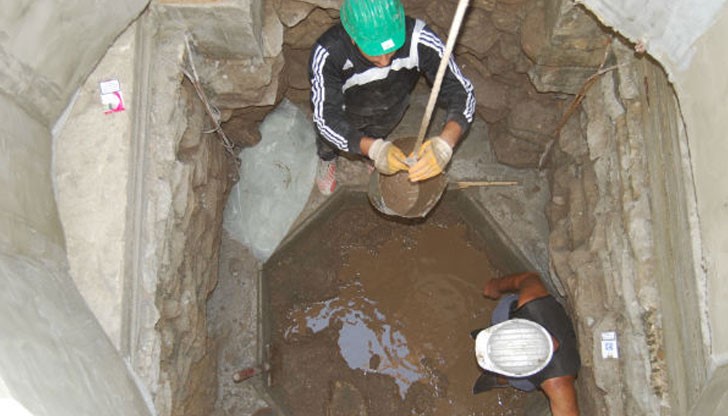 Във водата откриха нитрати 2 пъти над нормата