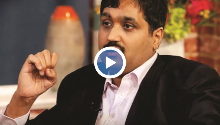 Мохамед Абад изгубил гениталиите си в зверска катастрофа, когато бил на 6 години