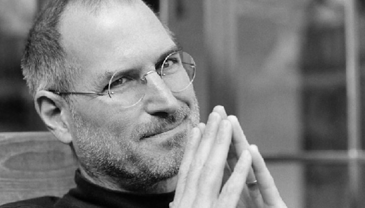 Той не просто остави следа след себе си, той промени реалността на милиони хора Той не просто остави следа след себе си, той промени реалността на милиони хора