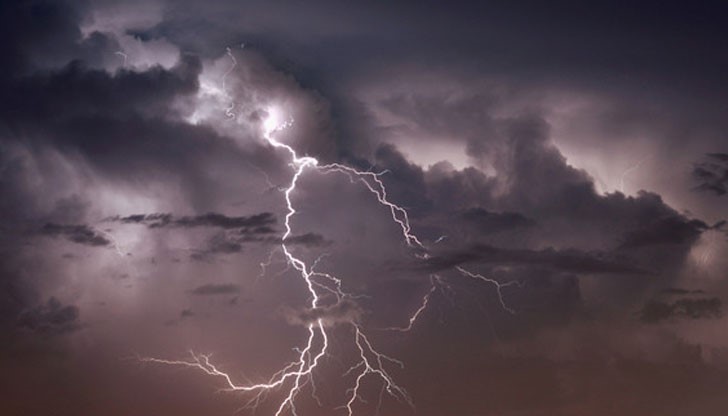 В Източна България ще има валежи, в много райони интензивни и с гръмотевици