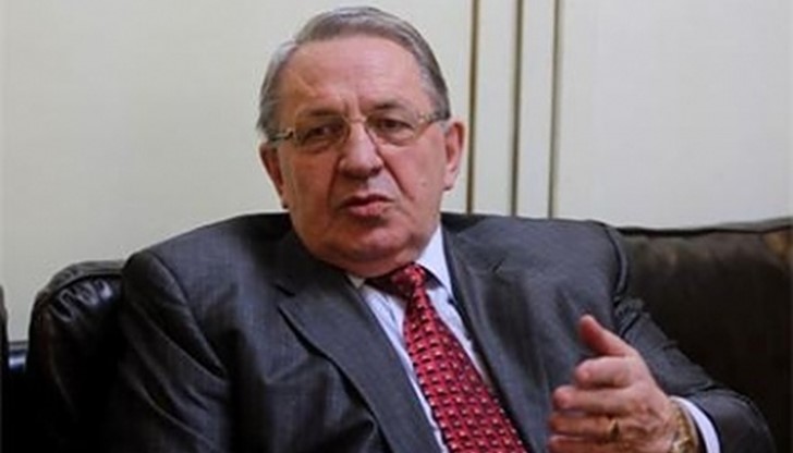 Има реална заплаха за България