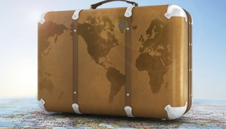 810.1 хил. български граждани са осъществили туристически пътувания през второто тримесечие на 2015 година 810.1 хил. български граждани са осъществили туристически пътувания през второто тримесечие на 2015 година