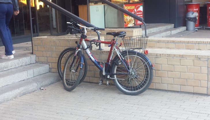 Кражбата е извършена в началото на тази седмица, съобщават от Областната дирекция на МВР Кражбата е извършена в началото на тази седмица, съобщават от Областната дирекция на МВР