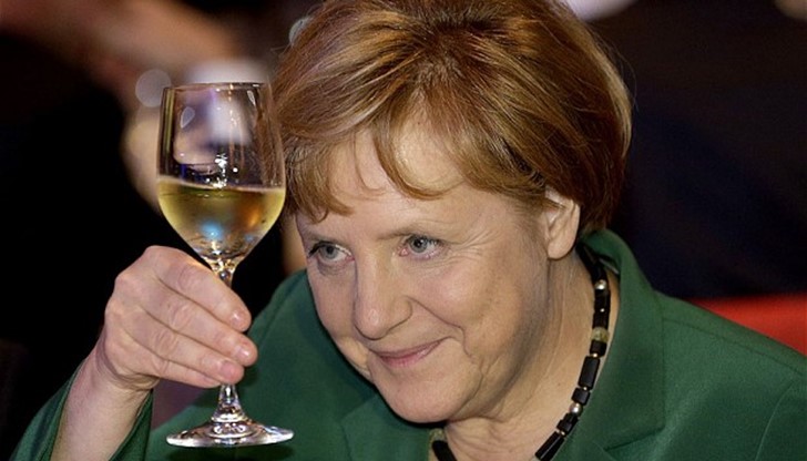 Германия каза "ДА" на гръцкото споразумение