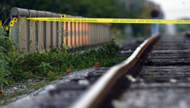 Служител на БДЖ е загинал, прегазен от влак в района на гара-разпределителна в Горна Оряховица
