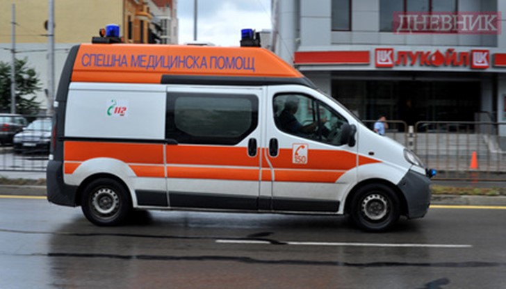 При зелен код ще се чака, а при червен пращат реаниматори