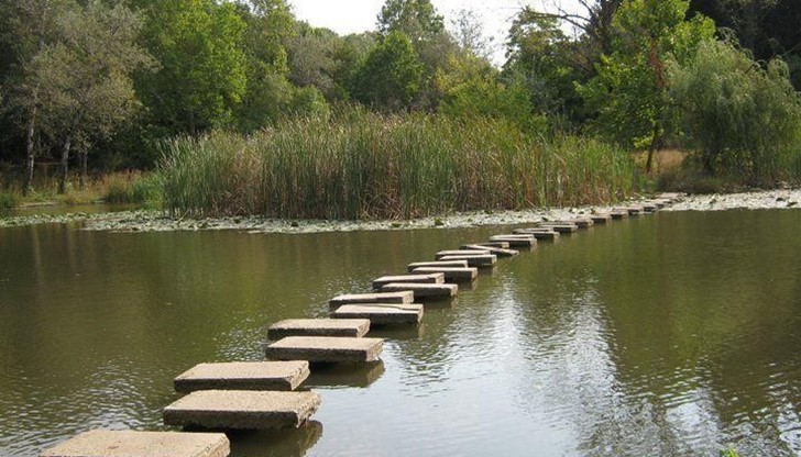 Общината купи от "Напоителни системи" и изоставената гребна база в Лесопарка за 175 200 лв Общината купи от "Напоителни системи" и изоставената гребна база в Лесопарка за 175 200 лв