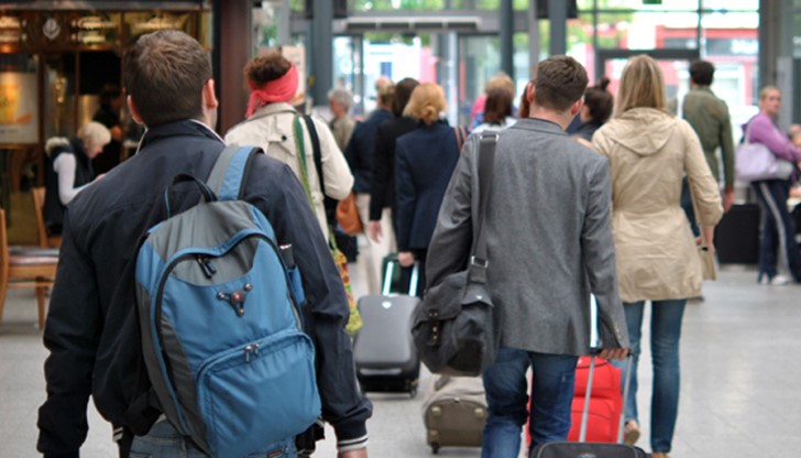 Българите предпочитат клонове на европейски компании в азиатски държави Българите предпочитат клонове на европейски компании в азиатски държави