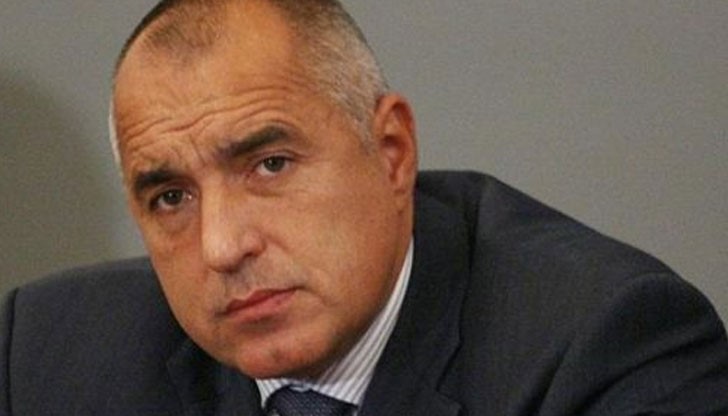 Премиерът Борисов даде подробности за убийството на брифинг в Сливен