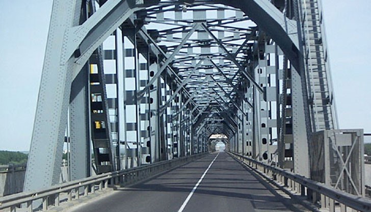 В Русе незаконното преминаване през граница е най-разпространеният вид сред престъпленията