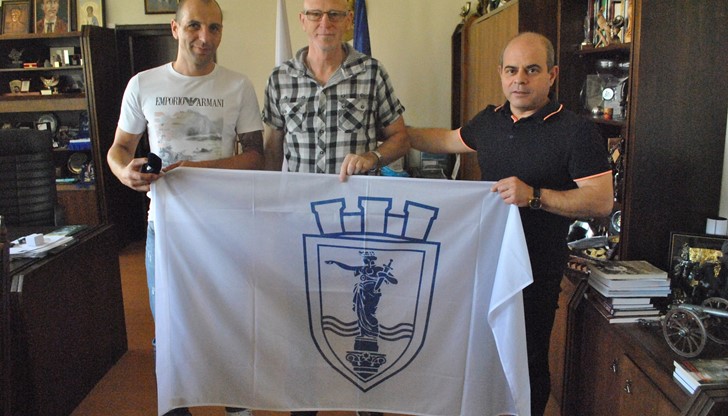 Русенците триумфираха на шампионат в Турция преди броени дни