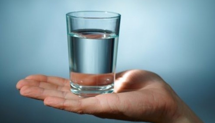 В момента астронавтите рецилират цялото количество вода в МКС