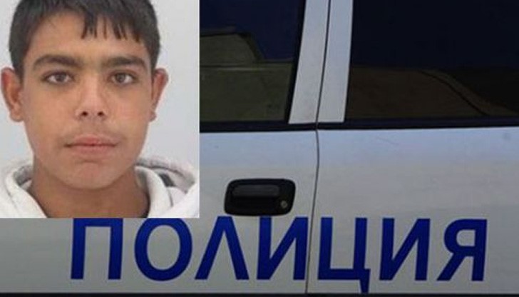 Емил Рашев е стар познайник на Темида като първата му присъда е от лятото на 2014 г. за кражба