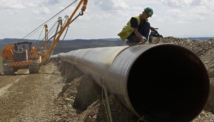 Европейската комисия установи краен срок за проекта – края на 2016 година Европейската комисия установи краен срок за проекта – края на 2016 година