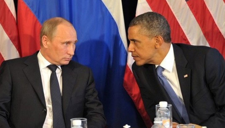 САЩ влошиха отношенията си не само с Русия, но и с целия свят