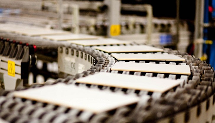 Спрямо подреждането за 2014 г., държавата ни се изкачва с 4 места, а пред нея са само Виетнам и Тунис