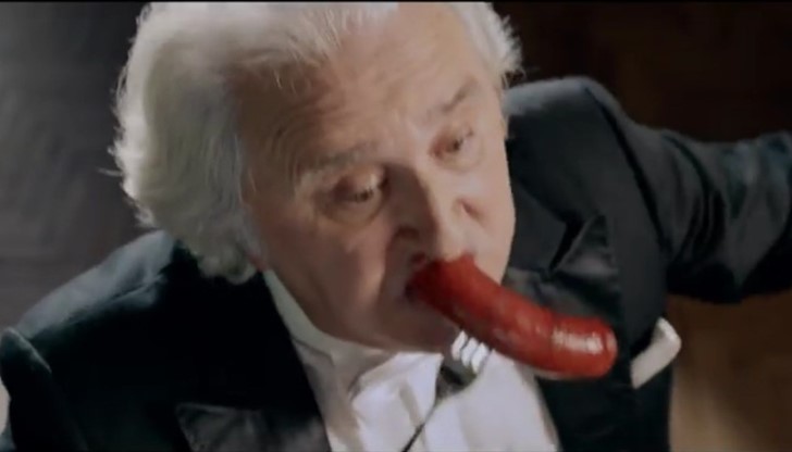 Ядеш, ядеш, а наденицата не свършва