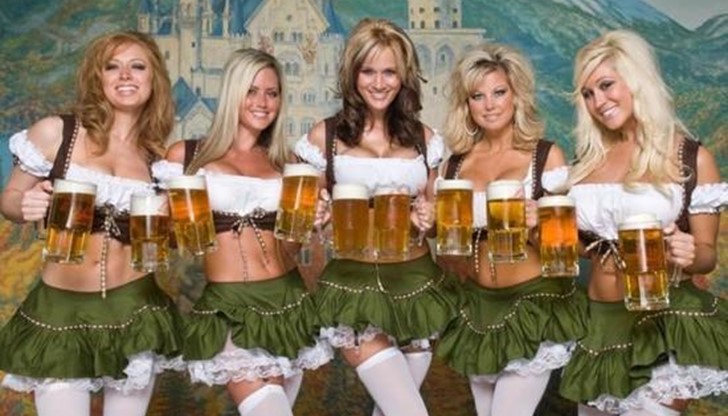 След като открива огъня и колелото, човечеството създава пивото