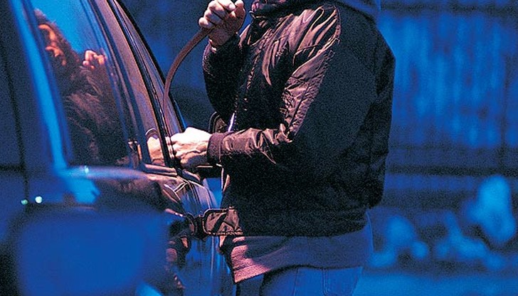 Дежурна оперативна група е извършила оглед на местопроизшествието Дежурна оперативна група е извършила оглед на местопроизшествието