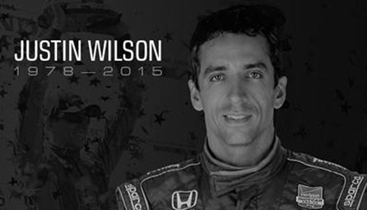 В понеделник вечерта почина англичанинът Джъстин Уилсън, който пострада тежко и беше в кома В понеделник вечерта почина англичанинът Джъстин Уилсън, който пострада тежко и беше в кома