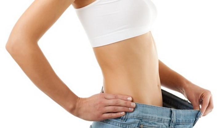 Вижте как да свалите между 5 и 10 килограма Вижте как да свалите между 5 и 10 килограма