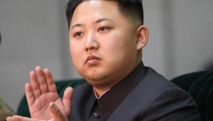 Ким Чен-ун заповяда след извънредно заседание войските да са в бойна готовност от 17 часа местно време