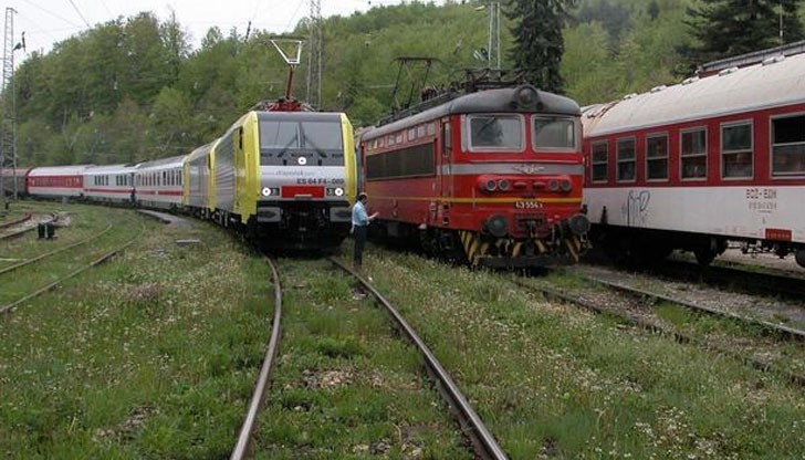 Професионалният празник на българските железничари се отбелязва всяка година през първия неделен ден на месец август