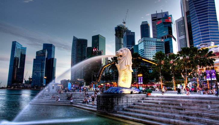 Сингапур беше определен като най-доброто място за живеене на чужденци в света