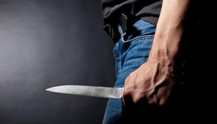 Мотивите за битовия конфликт не се съобщават Мотивите за битовия конфликт не се съобщават