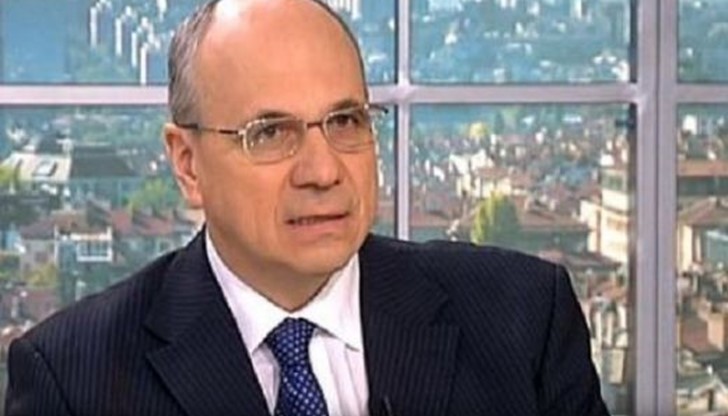 Известният кардиолог д-р Сотир Марчев "хвърли бомбата" в сутрешния ефир на Нова телевизия