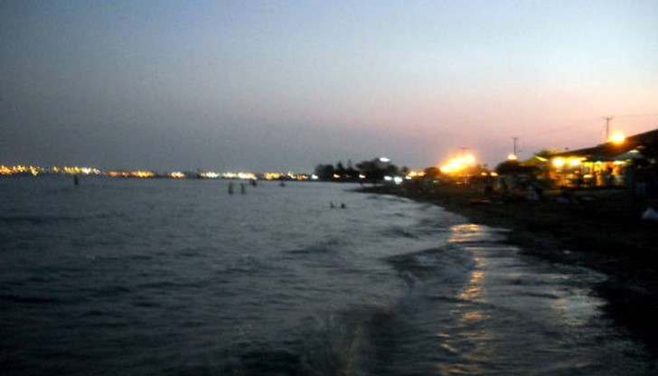 Преди ден още две жертви взе морето - на плажа в Слънчев бряг и в района на залив "Ахтото" край Ахтопол