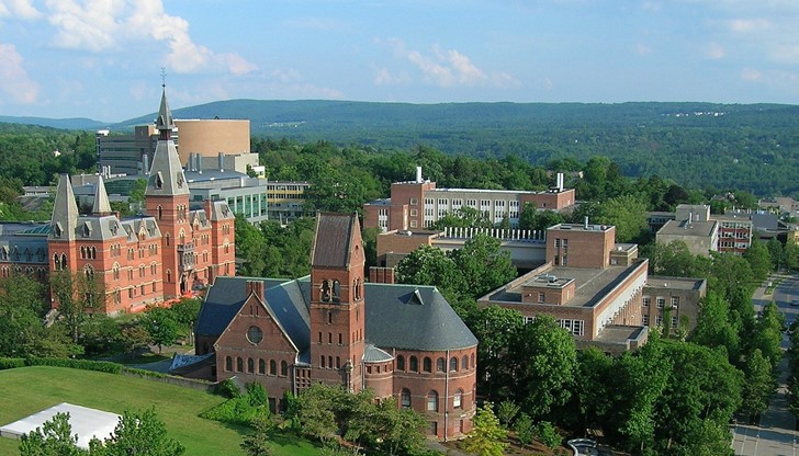 Класация подреди университетите, в които са завършили най-много богати хора Класация подреди университетите, в които са завършили най-много богати хора