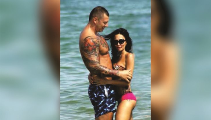 Пишман хирург окепази Никита