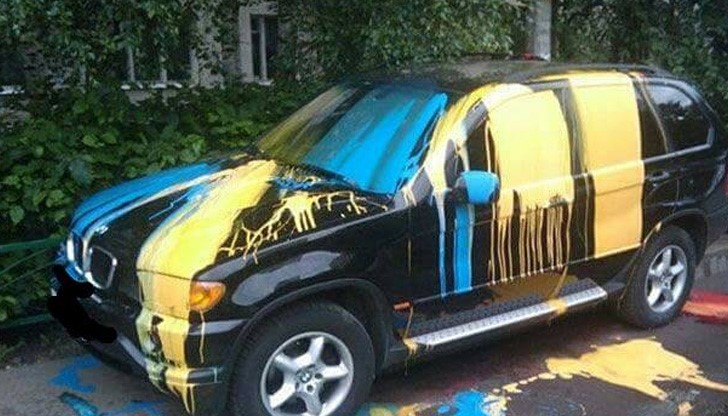 Казват, че за да твориш ти е нужна муза