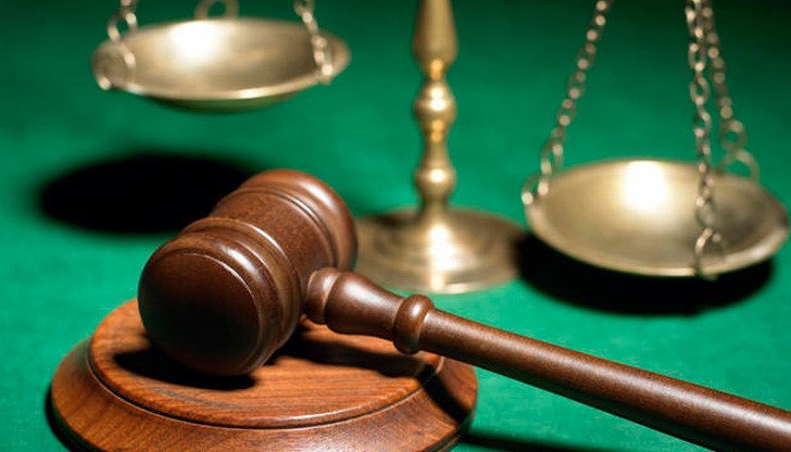 Той се признал за виновен и сключил споразумение с прокуратурата