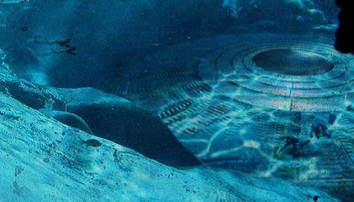 През 1929г. е открита карта на Антарктида, изрисувана върху кожата на газела През 1929г. е открита карта на Антарктида, изрисувана върху кожата на газела