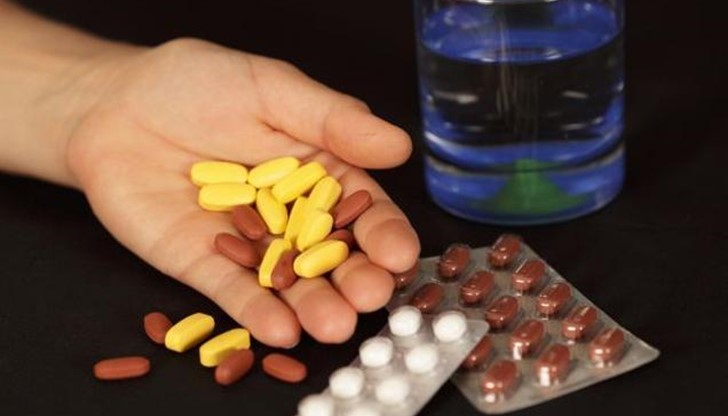 Питър Гоче, датски професор и специалист по вътрешни болести ...