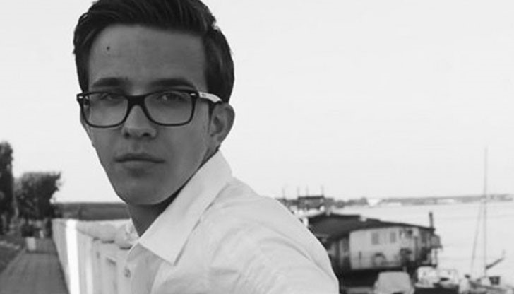 Майката на Марино плаче, че не е дарила органите му Майката на Марино плаче, че не е дарила органите му