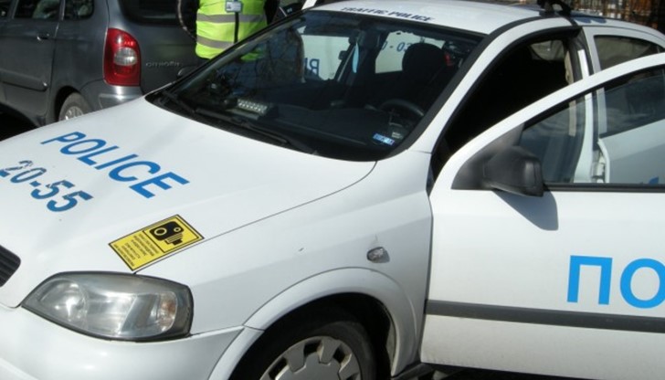 Русенската полиция обяви точките за контрол на скоростта тази нощи