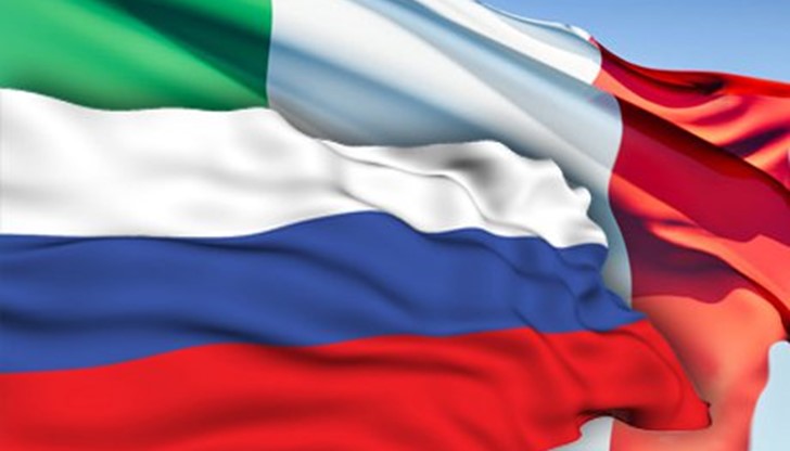 Рискове съществуват. Ситуацията в Украйна трябва да се държи под наблюдение, тъй като примирието е много крехко Рискове съществуват. Ситуацията в Украйна трябва да се държи под наблюдение, тъй като примирието е много крехко