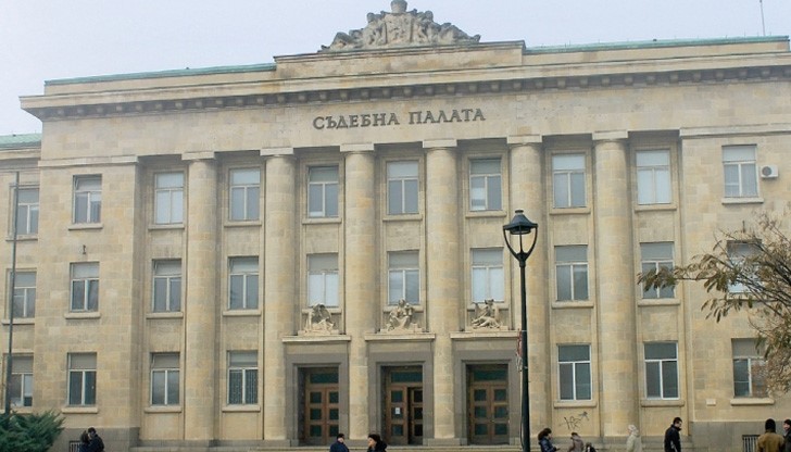 Окръжният съд в Русе остави в ареста клошар за убийство по непредпазливост