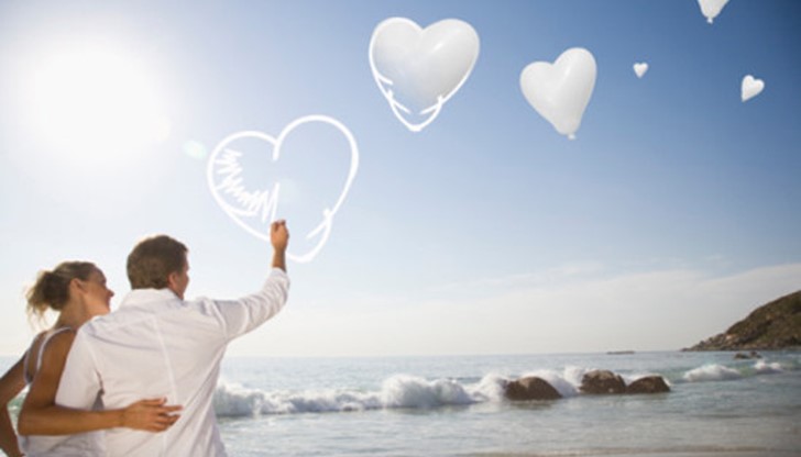 Мъжът Телец е смятан за един от най-подходящи за брак в зодиака