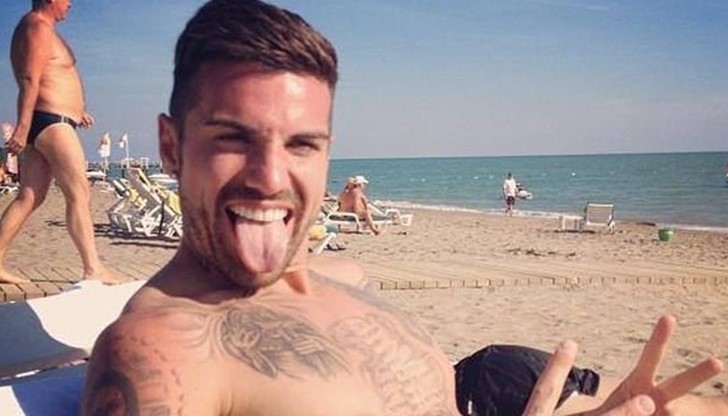 Благой Георгиев обвинява журналистите в преувеличаване на истината в случката с Колизеума в Рим