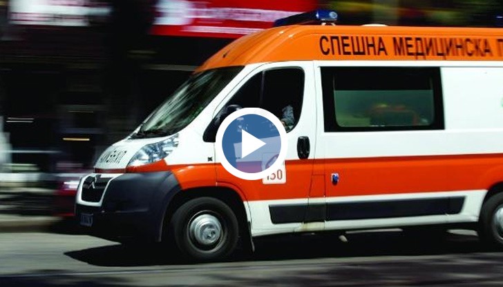 Пострадалият тийнейджър е откаран в университетската болница в Букурещ