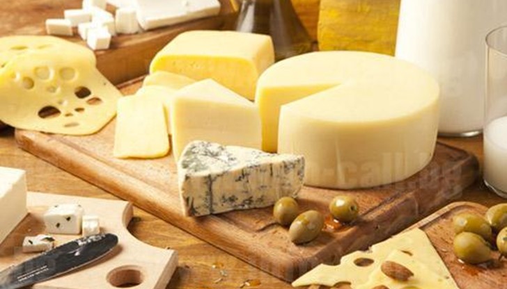 Специалисти от Харвард съветват хората да спрат да се хранят с нискомаслени продукти Специалисти от Харвард съветват хората да спрат да се хранят с нискомаслени продукти