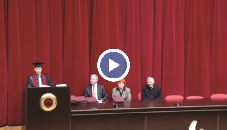 Какво ще кажете?